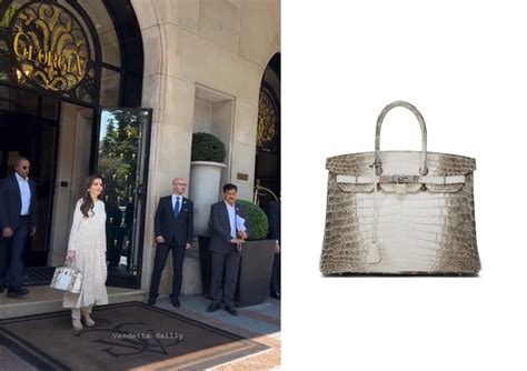 nita ambani himalaya birkin.